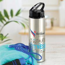 Metal Drink Bottles
