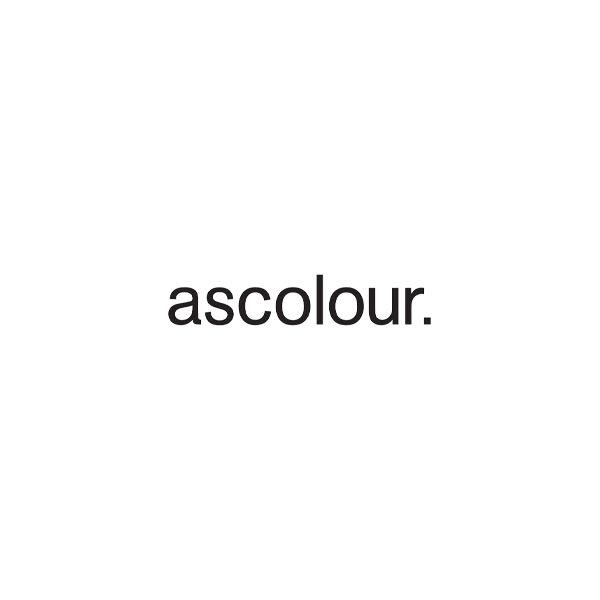 as colour